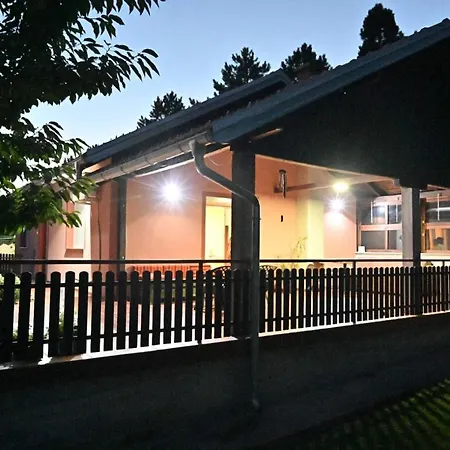 فيلة Teja-seosko Turisticko Domacinstvo