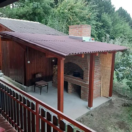 Teja-seosko Turisticko Domacinstvo *