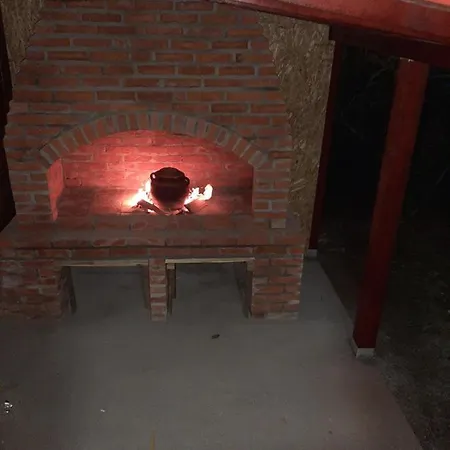 فيلة Teja-seosko Turisticko Domacinstvo *