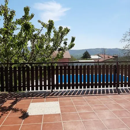 Teja-seosko Turisticko Domacinstvo فيلة أراندجيلوفاك