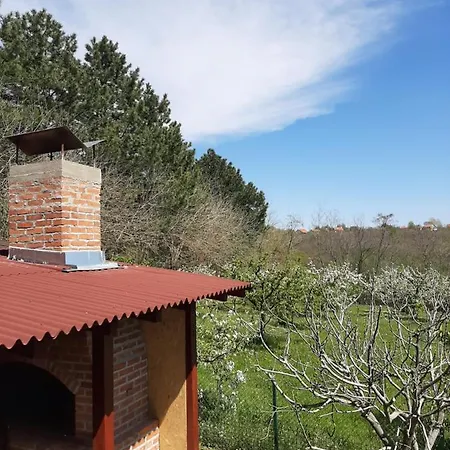 Teja-seosko Turisticko Domacinstvo *