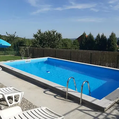 Teja-seosko Turisticko Domacinstvo فيلة أراندجيلوفاك