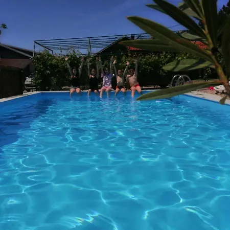 Teja-seosko Turisticko Domacinstvo