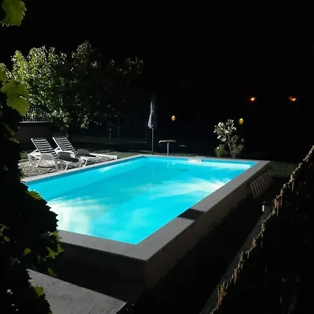 Teja-seosko Turisticko Domacinstvo فيلة *