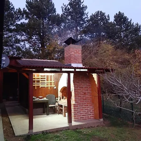 Teja-seosko Turisticko Domacinstvo فيلة أراندجيلوفاك