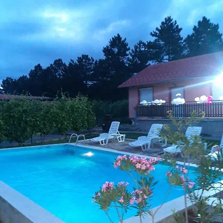 فيلة Teja-seosko Turisticko Domacinstvo أراندجيلوفاك