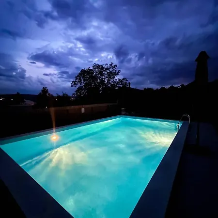 Teja-seosko Turisticko Domacinstvo فيلة *