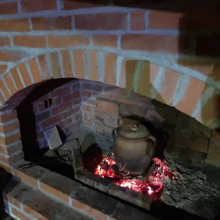 Teja-seosko Turisticko Domacinstvo