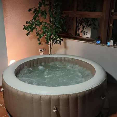 Teja-seosko Turisticko Domacinstvo