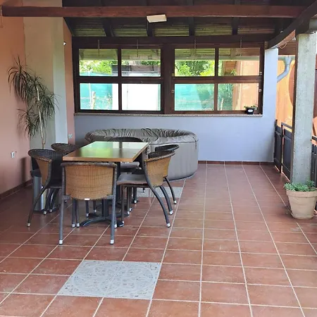 Teja-seosko Turisticko Domacinstvo *