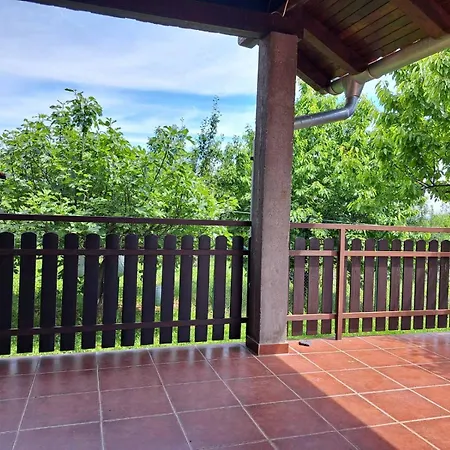 Teja-seosko Turisticko Domacinstvo