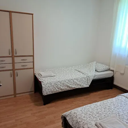 فيلة Teja-seosko Turisticko Domacinstvo *