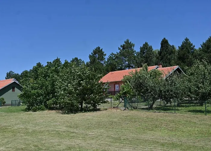 Teja-seosko Turisticko Domacinstvo * Arandjelovac