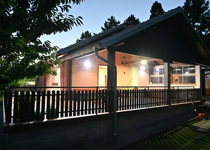 Villa Teja-seosko Turisticko Domacinstvo