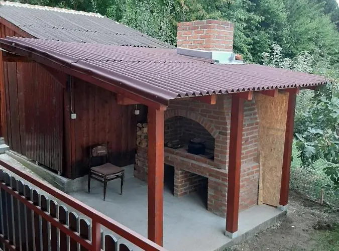 Teja-seosko Turisticko Domacinstvo *