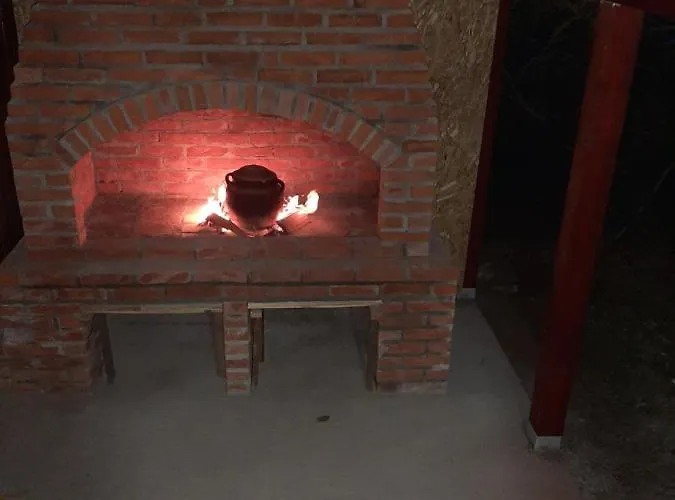 Villa Teja-seosko Turisticko Domacinstvo *