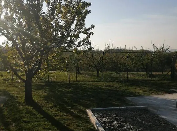 Teja-seosko Turisticko Domacinstvo *