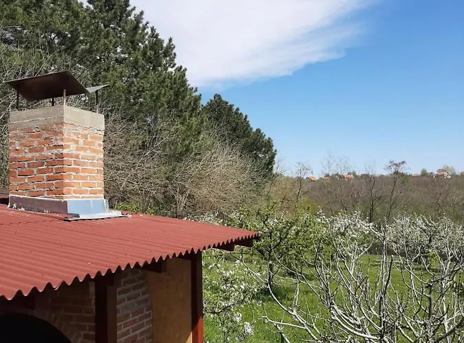 Teja-seosko Turisticko Domacinstvo *