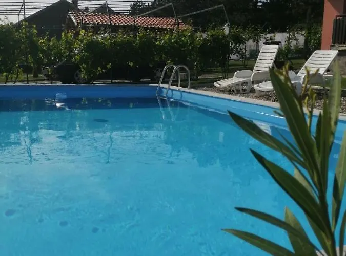 Teja-seosko Turisticko Domacinstvo *