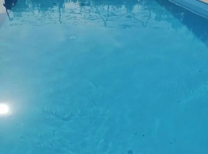 Teja-seosko Turisticko Domacinstvo * Arandjelovac