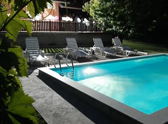 Teja-seosko Turisticko Domacinstvo Villa *