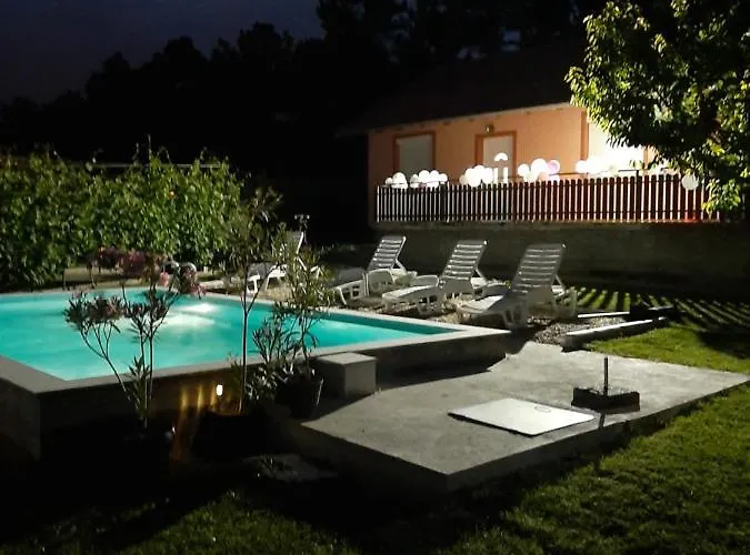 Teja-seosko Turisticko Domacinstvo * Arandjelovac