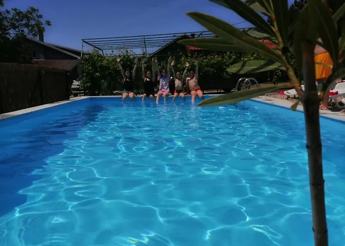 Teja-seosko Turisticko Domacinstvo