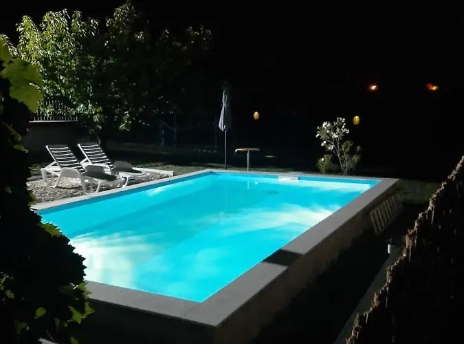 Teja-seosko Turisticko Domacinstvo Villa *