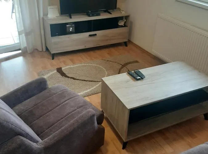 Teja-seosko Turisticko Domacinstvo