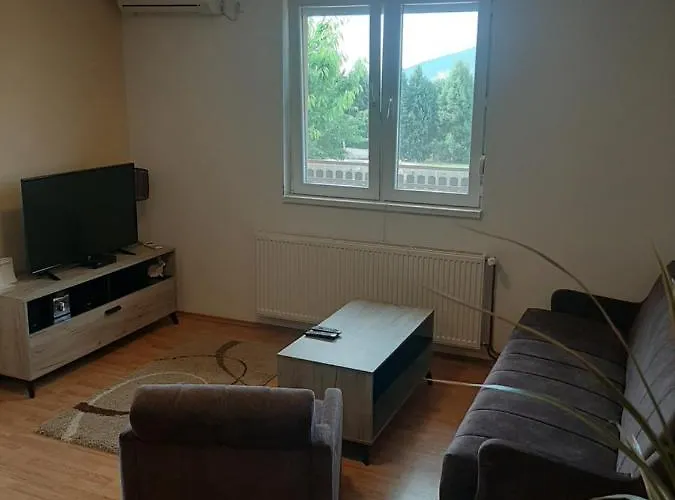 Teja-seosko Turisticko Domacinstvo Villa Arandjelovac