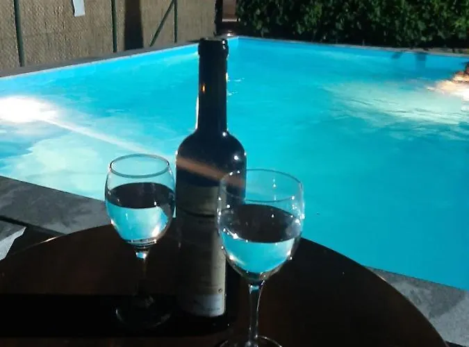 Teja-seosko Turisticko Domacinstvo Villa *