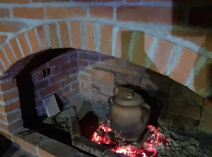 Teja-seosko Turisticko Domacinstvo