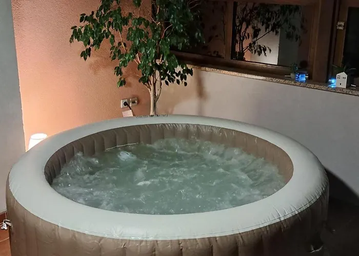 Teja-seosko Turisticko Domacinstvo