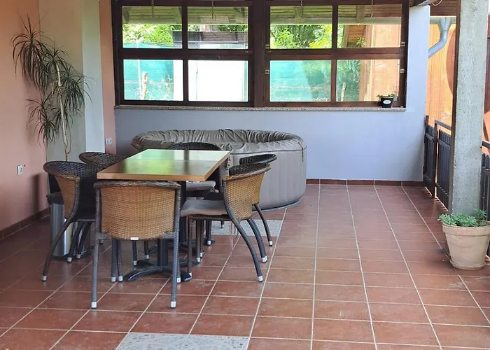 Teja-seosko Turisticko Domacinstvo *