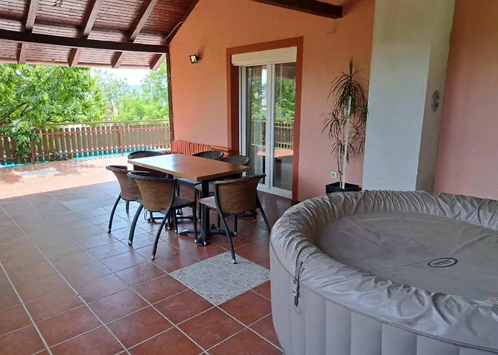 Teja-seosko Turisticko Domacinstvo Arandjelovac