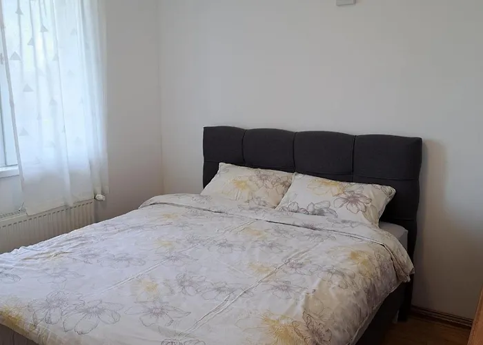 Teja-seosko Turisticko Domacinstvo * Arandjelovac