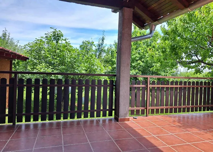 Teja-seosko Turisticko Domacinstvo