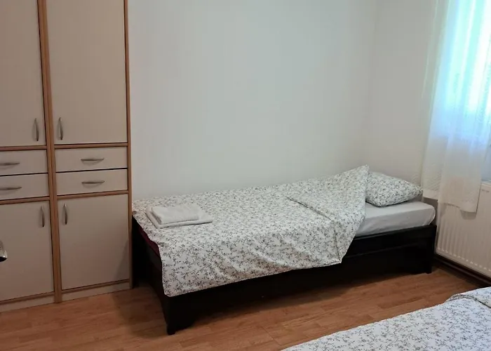 Villa Teja-seosko Turisticko Domacinstvo *